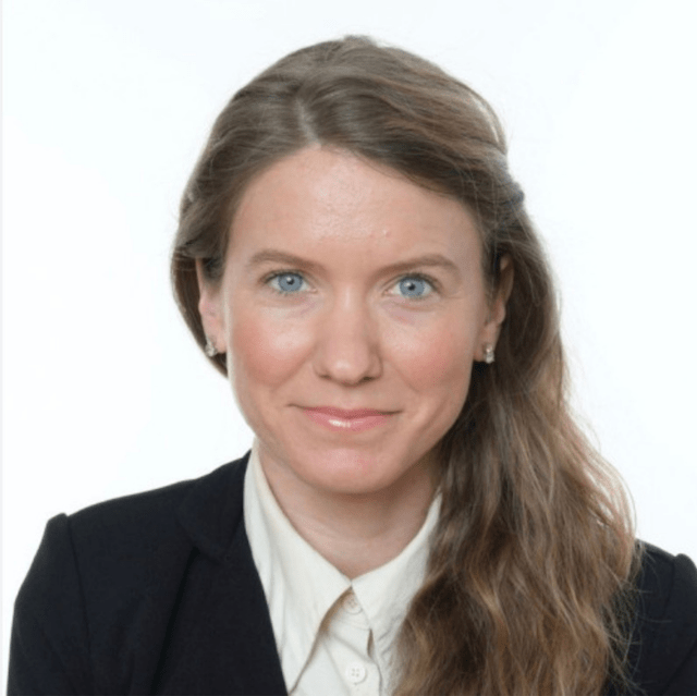 doc. dr. Maruša Tekavčič Veber