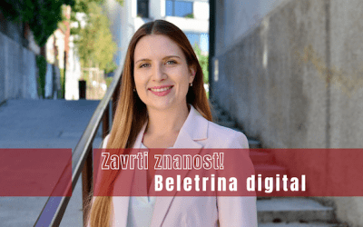 Dr. Lora Briški: “The rules of criminal procedure are the foundation of a fair society”