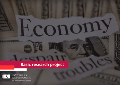 Behavioural Economics in Insolvency Law (BE – IN): Rethinking Legal Incentives for Timely and Efficient Proceedings