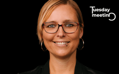 Tuesday Meeting: »Attacks on Political Education as Democratic Erosion: The Peršmanhof Case in Austria«