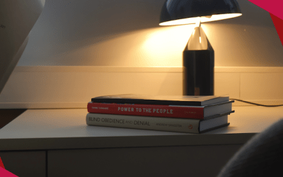 March news from the Library of the Institute of Criminology