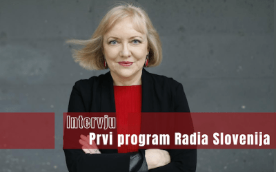 Dr. Renata Salecl: V kakšnem svetu živimo?