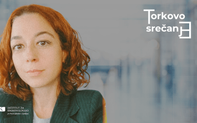 Torkovo srečanje: »The Silence of Saying No: (Un)Remembering Deserters from the Yugoslav Wars«