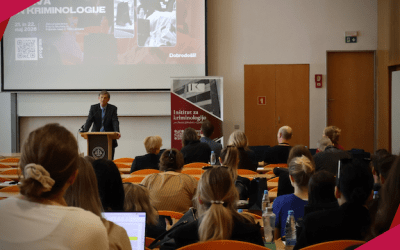 Utrinki Kongresa kazenskega prava in kriminologije 2026
