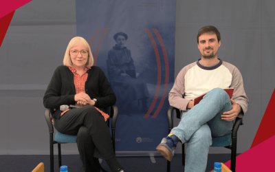 Knjiga Čas grobosti navdih za kandidaturo mesta Ovieda za Evropsko prestolnico kulture 2031