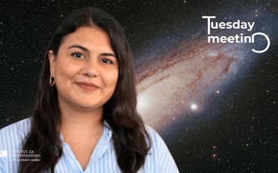 Tuesday Meeting: »The Limits of ‘Peaceful Uses’: Against Security Narratives as Drivers of Militarization in Outer Space«