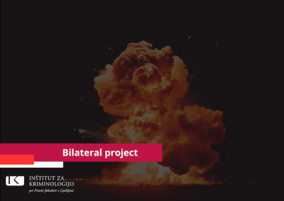 Slovenia – Japan: Overcoming the nuclear threats and anxiety