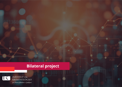 Slovenia – Finland: Addressing the social harms of digitalization and algorithmic technologies through legal regulation: a socio-legal perspective