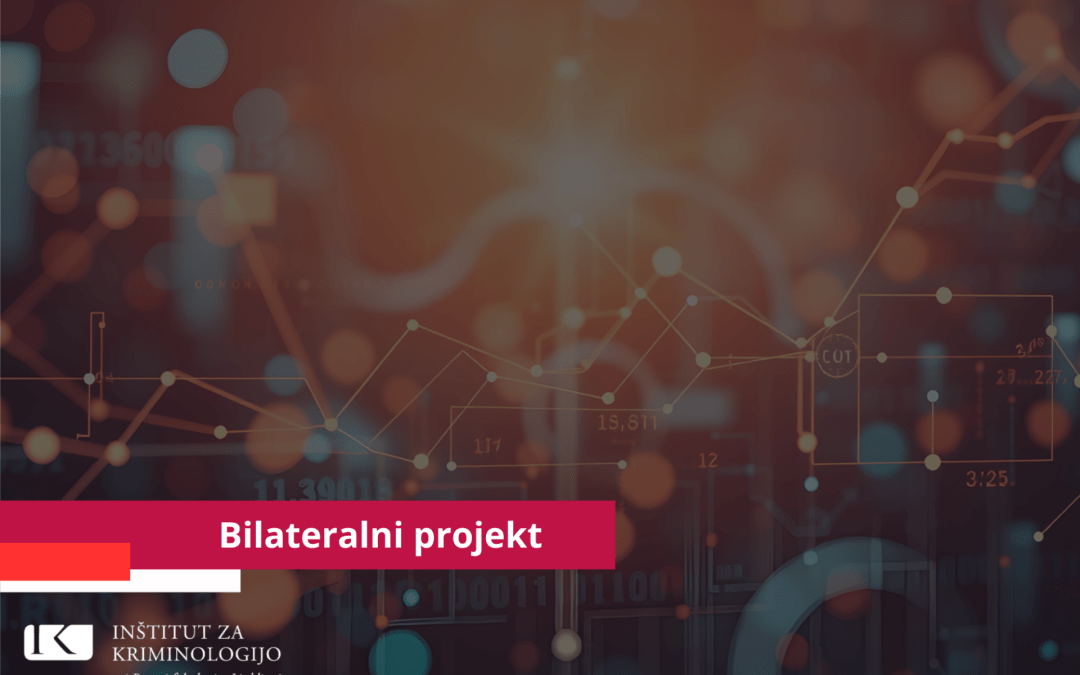 Slovenija – Finska: Pravno naslavljanje družbene škode povezane z digitalizacijo in algoritemskimi tehnologijami: socio-pravna perspektiva