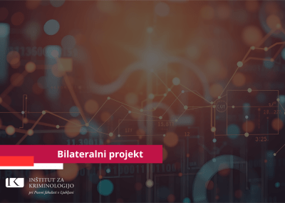 Slovenija – Finska: Pravno naslavljanje družbene škode povezane z digitalizacijo in algoritemskimi tehnologijami: socio-pravna perspektiva