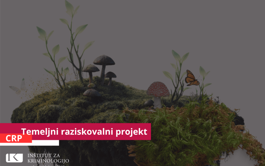 Uradno nepriznane terapije s psihedeliki v slovenskem pravnem sistemu