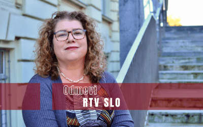 Eva Bertok: Znebiti se moramo patriarhalnih vzorcev, tradicionalnih načinov razmišljanja