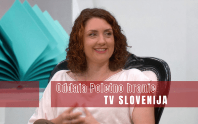 Zakaj ne moremo odložiti kriminalke?