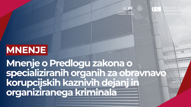 Raziskovalka Eva Bertok pred platnom na katerem je naslov njene prezentacije