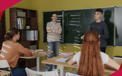 Youth, rules and boundaries: social myths, reality and the role of school