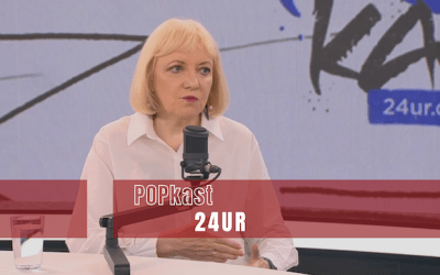 »Slovenci vedno godrnjamo, tudi če ni razloga za to«