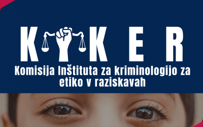 Skrb za etično izvajanje raziskav in integriteto raziskovanja