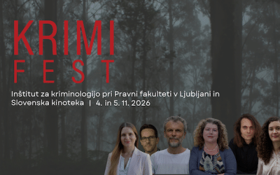 Vabljeni na festival Krimifest 2026